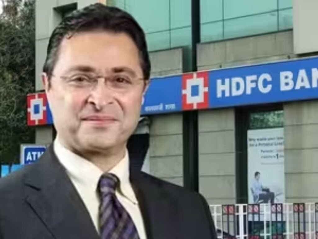कौन हैं जिमी टाटा? सबसे बड़े प्राइवेट बैंक HDFC बैंक के एग्जीक्यूटिव डायरेक्टर बने