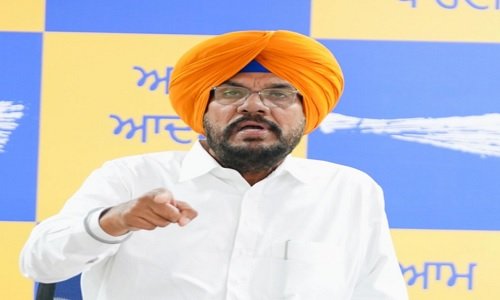 कुलदीप सिंह धालीवाल बोले- ईडी की कार्रवाई कोई एजेंसी रेड नहीं, बल्कि दिल्ली का पंजाब पर हमला है