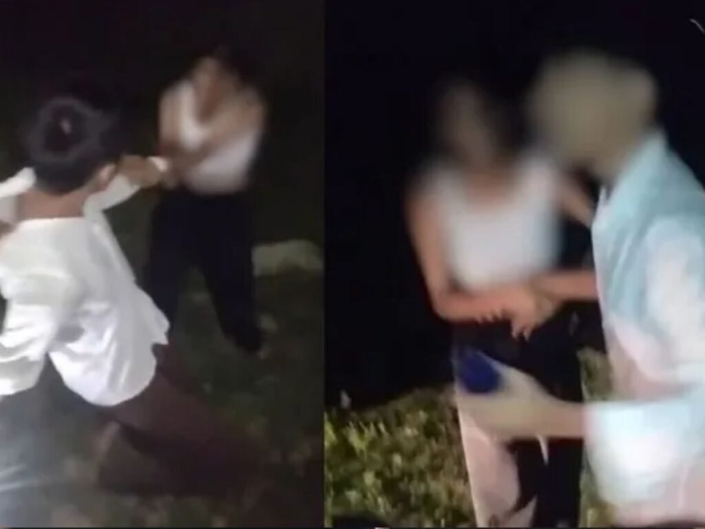 नाबालिग छात्रा से हैवानियत करने वाले नंदन यादव के पैर में लगी गोली, पुलिस से हुई मुठभेड़