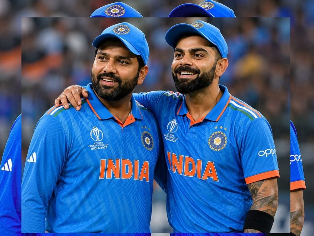 Ind vs WI: भारत और वेस्टइंडीज के बीच खेले जाएंगे 8 मुकाबले, नोट करें पूरा शेड्यूल, कहां होंगे सारे मैच, देखें स्क्वॉड | Sports