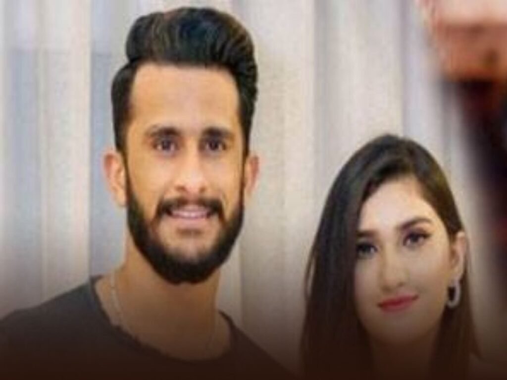 हसन अली से रिश्ते में दरार की खबरों के बीच सामिया खान का बड़ा पलटवार