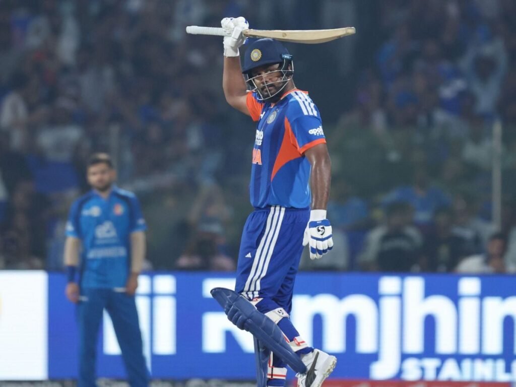 Ind vs Afg 3rd T20 Live Streaming: भारत vs अफगानिस्तान तीसरा T20I, लाइव स्ट्रीमिंग, टेलीकास्ट और मैच की पूरी जानकारी | Sports