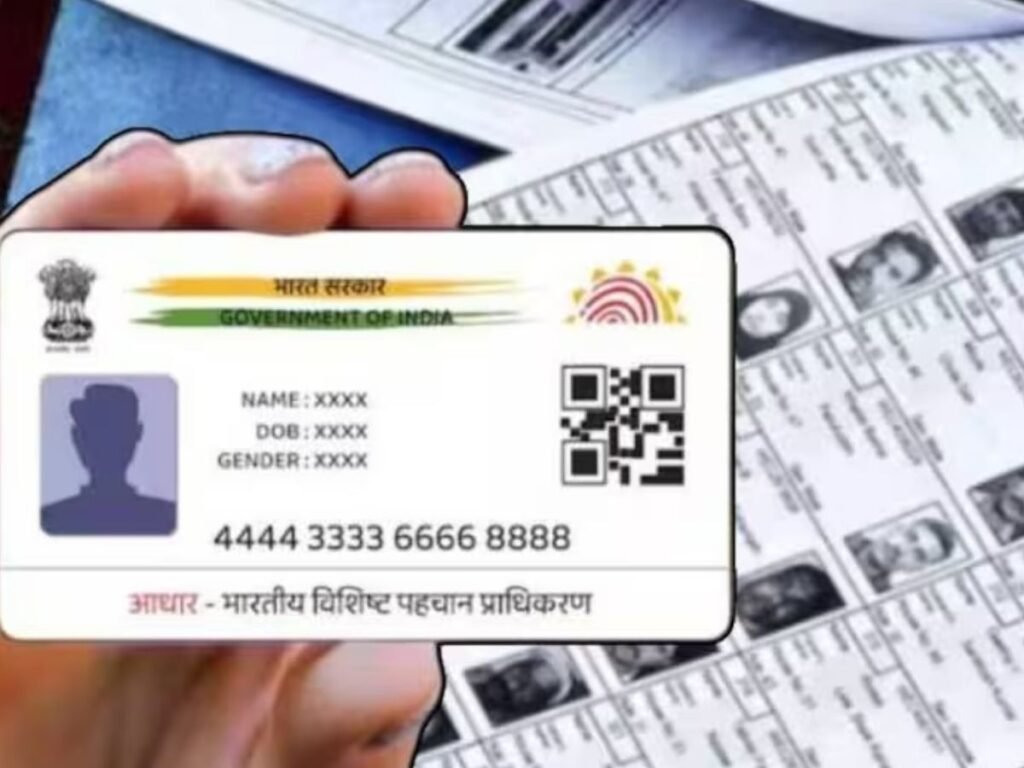 दिल्ली में वोटर लिस्ट छूटे हुए मतदाताओं का जुड़ेगा नाम, चुनाव आयोग लगाएगा स्पेशल कैंप