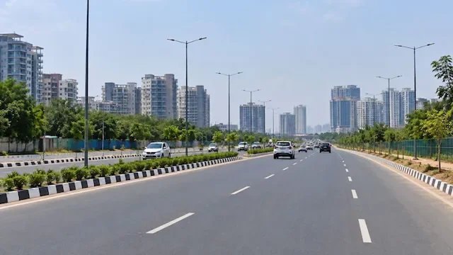 गुरुग्राम में SPR-सोहना रोड के बीच बनेगा 900 मीटर का मिसिंग लिंक, 6 सेक्टरों को सीधी कनेक्टिविटी