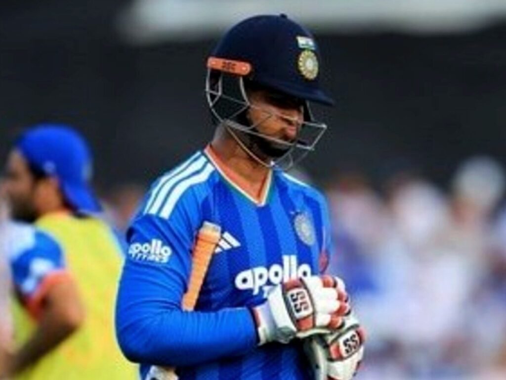 Ind vs Afg 1st T20: वैभव सूर्यवंशी प्लेइंग इलेवन से बाहर, गंभीर-अय्यर ने किसे दिया मौका? बुमराह की हुई वापसी | Sports