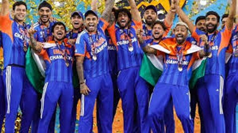 T20 World Cup 2028: पर्थ में खेला जाएगा सेमीफाइनल, कहां होगा टी20 वर्ल्ड कप फाइनल! | Sports
