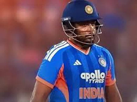 Ind vs WI T20 : संजू सैमसन बाहर, वैभव सूर्यवंशी की एंट्री, चौथे टी20 में टीम इंडिया की संभावित प्लेइंग XI | Sports