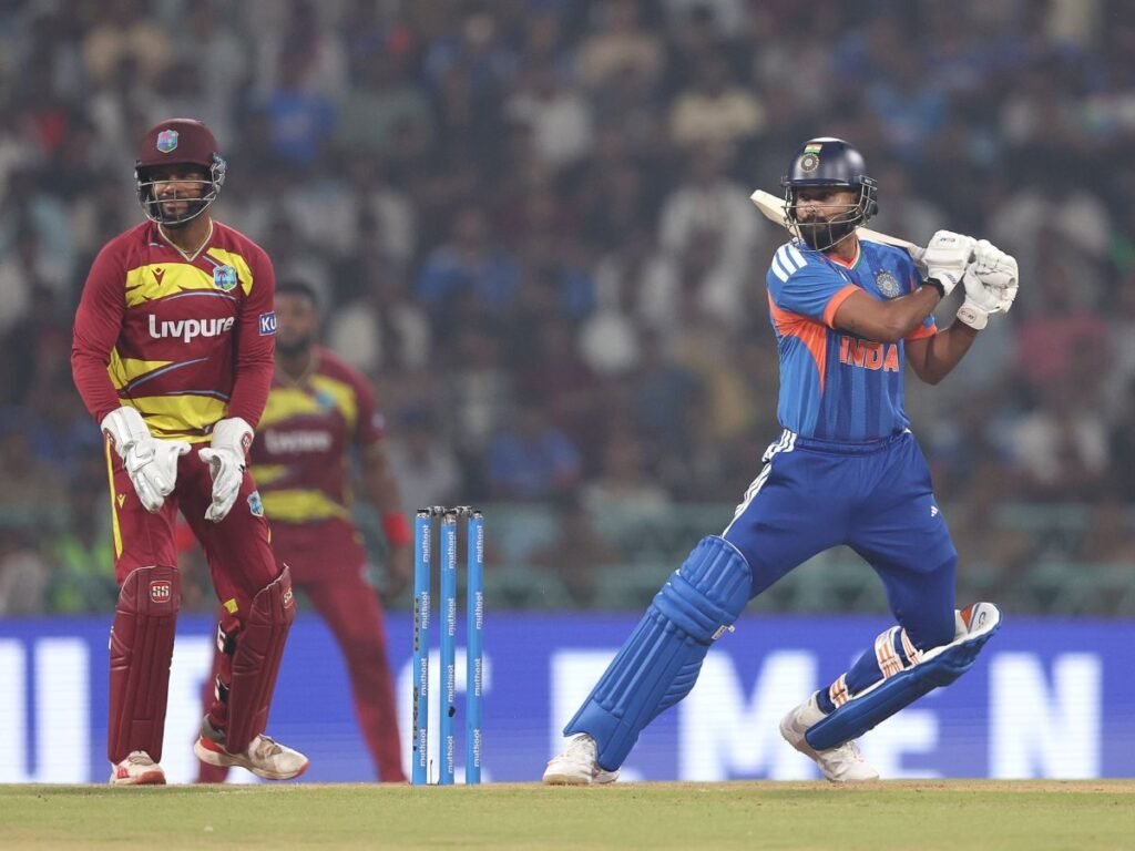 Ind vs WI Live Streaming: फ्री में देखना है भारत- वेस्टइंडीज टी20 मुकाबला, करना होगा बस एक काम, उठाएं लाइव मैच का मजा | Sports
