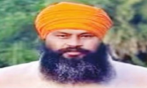 CM भगवंत मान बोले- हत्या