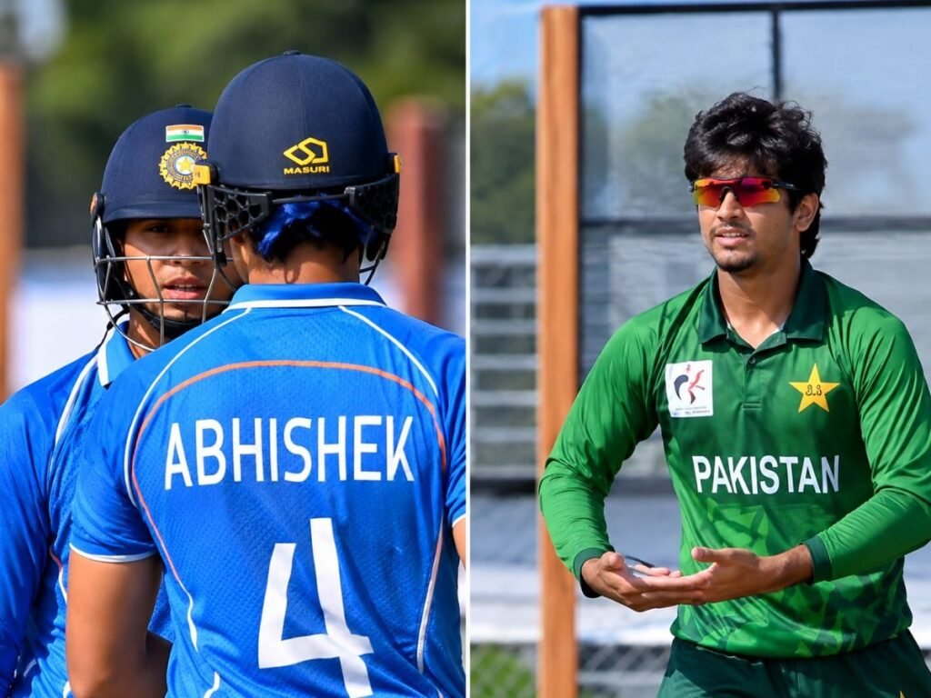 Rising Asia Cup 2026: भारत-पाकिस्तान फिर एक ग्रुप में, कब होगी दोनों की टक्कर, किस दिन महामुकाबला | Sports