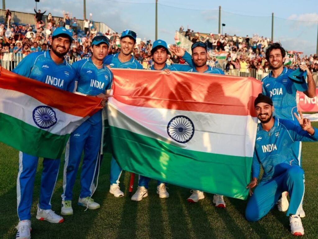 Ind vs WI Playing XI: संजू सैमसन बाहर, अर्शदीप सिंह की वापसी, वेस्टइंडीज के खिलाफ टीम इंडिया की संभावित प्लेइंग इलेवन | Sports