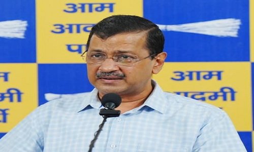अरविंद केजरीवाल बोले- भाजपा चुनाव लड़कर पंजाब में जीत नहीं सकती; ईडी-सीबीआई के सहारे चुनाव लड़ना चाहती है