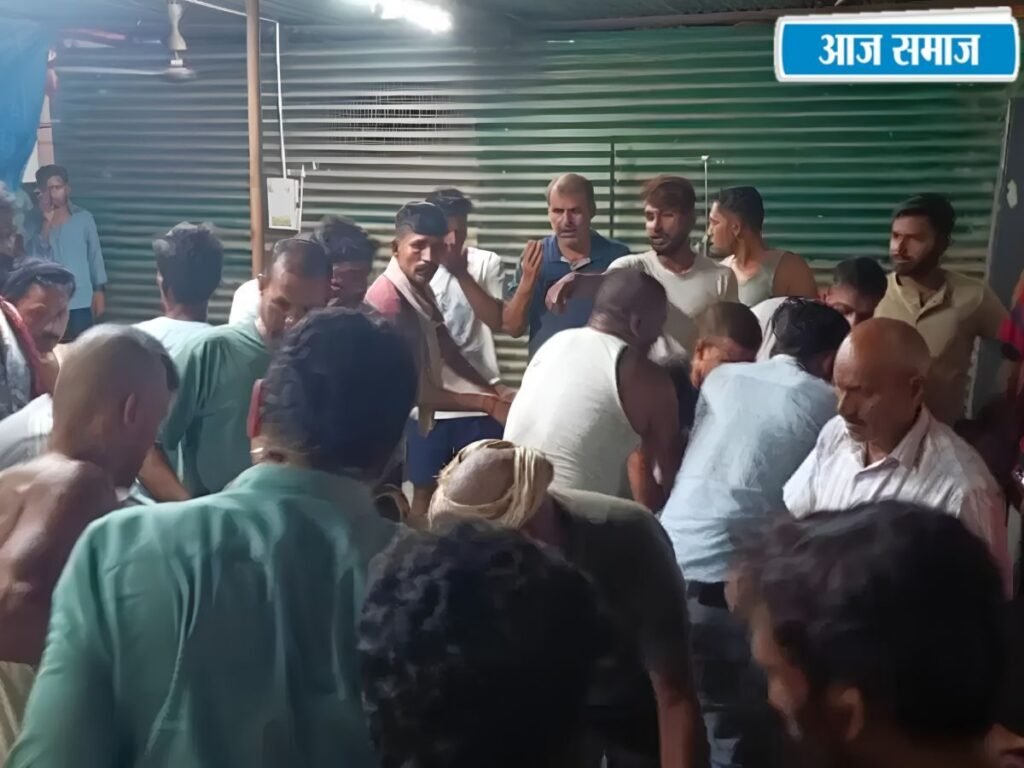 Bihar Boat Accident: बिहार के वैशाली में गंगा में पलटी नाव, 13 लोगों की मौत, भोज खाने जा रहे थे सभी | National