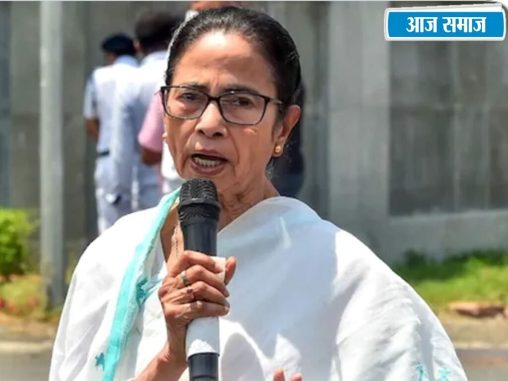 CJP Protest: ममता बनर्जी को हिरासत में लिया गया, लेफ्ट के कई नेता डिटेन, केजरीवाल भी जाएंगे जंतर मंतर | National