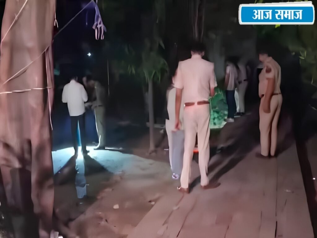 Delhi Crime: दिल्ली के सीलमपुर में चाकूबाजी, पार्क में बैठे युवक पर कई वार, गंभीर हालत में अस्पताल में भर्ती | Delhi
