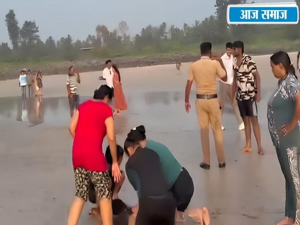 Diveagar Beach News: महाराष्ट्र के दिवेआगर बीच पर बड़ा हादसा, पिकनिक मनाने गए 8 छात्रों की समुद्र में डूबने से मौत | National