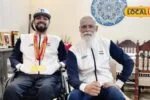 हरियाणा की विकास गाथा में भागीदार बनेगा गुजरात, CM सैनी ने किए बड़े ऐलान