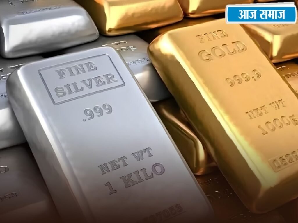 Himachal Gold Silver Rate Today: हिमाचल में आज कितनी है सोने-चांदी की कीमत? जानिए आज का ताजा भाव | Himachal Pradesh