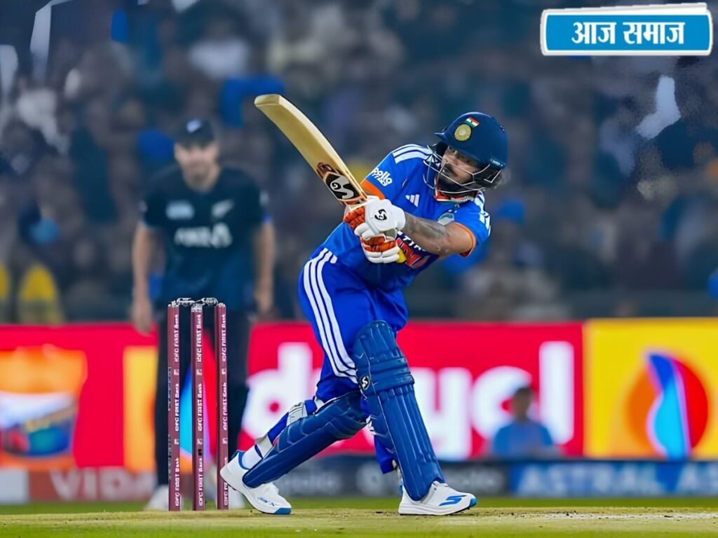IND vs NZ: भारत को बड़ा झटका, न्यूजीलैंड के खिलाफ दूसरे मैच से बाहर हुआ तूफानी बल्लेबाज, किसकी होगी एंट्री? | Cricket
