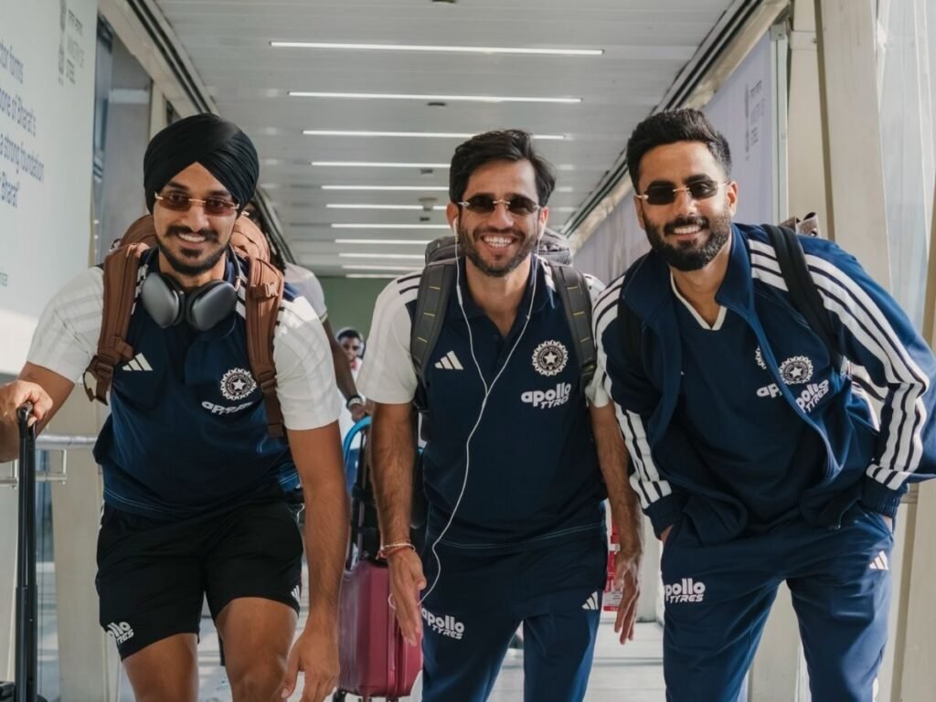 Ind vs WI 4th T20 Live Streaming: फ्री में देखना है चौथा टी20 मुकाबला, करें सिर्फ एक काम, कैसे लें लाइव मैच का मजा | Sports