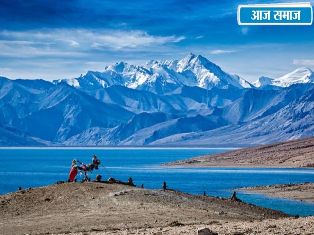 India-China News: लद्दाख में भारत ने तय किए 28 रणनीतिक स्थानों के नाम, चीन ने जताई आपत्ति | National