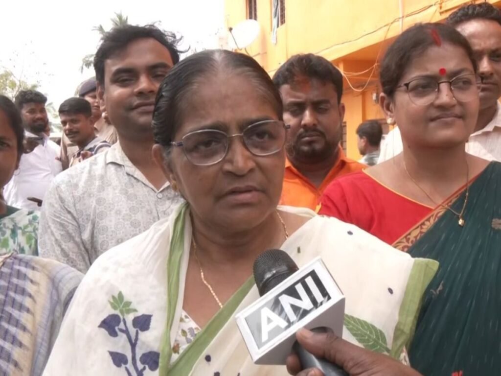 Nandigram Bypoll Result 2026: नंदीग्राम उपचुनाव में BJP की बड़ी जीत, हासीरानी रथ ने कांग्रेस के मिलन प्रधान को हराया | National