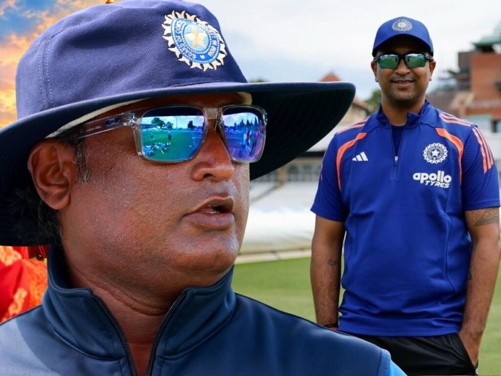 BCCI ने किया नए चयनकर्ता का ऐलान, महेंद्र सिंह धोनी के साथी ने ली अगरकर की जगह, 1 और सलेक्टर की एंट्री | Sports