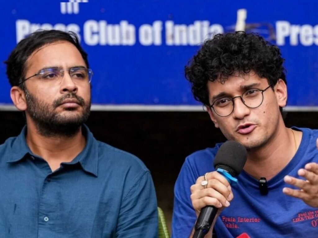 Saurav Das & Ashutosh Ranka Release: 7 दिन बाद जेल से बाहर आएंगे सौरव दास और आशुतोष रांका! आज होंगे रिहा, जानें पूरी डिटेल्स | National