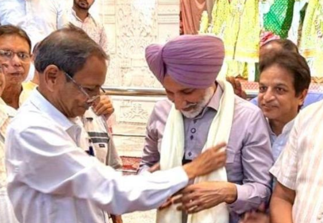 विकास के लिए ₹93.94 करोड़ की परियोजना को केंद्र स्तर…