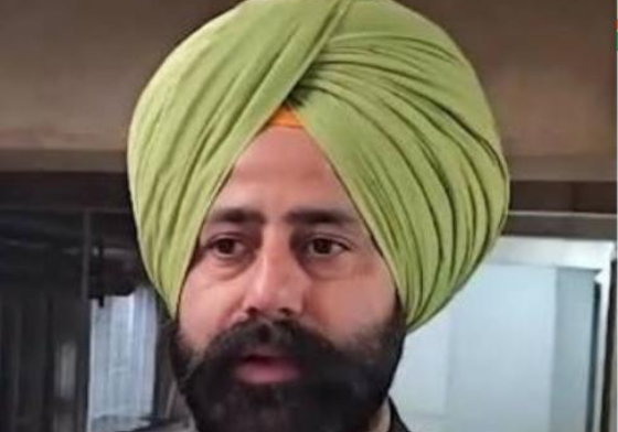 ‘AAP’ विधायक सुखवीर सिंह मैसरखाना के ख़िलाफ़ बड़ी…