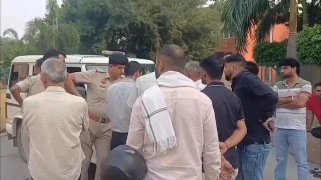 अमेरिका से डिपोर्ट दोस्त ने बचपन के दोस्त का किया कत्ल, दोनों डंकी रूट से गए थे यूएस
