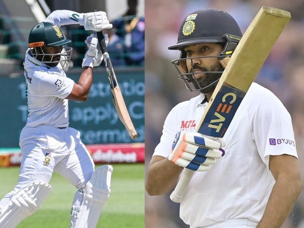 Temba Bavuma Century: तेंबा बावुमा ने तोड़ा रोहित शर्मा का रिकॉर्ड, ऑस्ट्रेलिया के खिलाफ रचा इतिहास | Sports