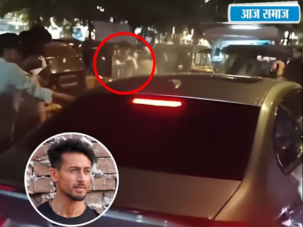 Tiger Shroff Firing: टाइगर श्रॉफ पर फायरिंग करने वाले 3 शूटर कोटा से दबोचे गए, नेपाल भागने की थी तैयारी | National