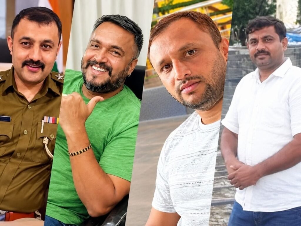 दिल्ली के पायलट, बेंगलुरु के पुलिसकर्मी और वकील की मौत, उत्तराखंड हेलीकॉप्टर हादसे में 6 लोगों ने गंवाई जान | National