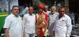ट्रक की टक्कर से 8 बच्चे घायल, एक गंभीर Abtak Haryana