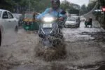 हिसार में पुलिस और बदमाशों के बीच मुठभेड़, एक आरोपी के पैर में लगी गोली; दूसरा गिरफ्तार