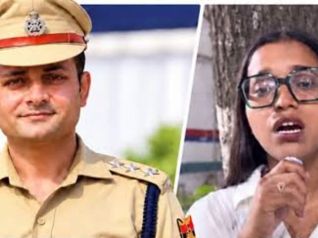 दिल्ली पुलिस के एसीपी की शिकायत पर महिला पत्रकार, CJP सदस्यों पर एफआईआर, SC/ST एक्ट लगाया गया