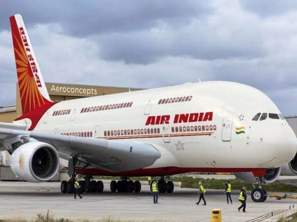 AI का विमान हाईजैक करने की कोशिश? पायलट ने भेजा सिग्नल, मचा हड़कंप