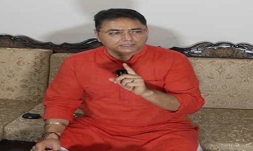 अमन अरोड़ा बोले- गुटों के समझौतों पर टिका नेतृत्व कांग्रेस कार्यकर्ताओं की निराशा का कारण; संगरूर और मालवा की हुई अनदेखी