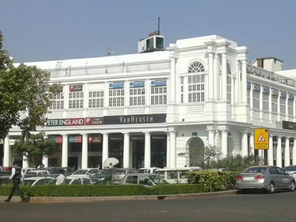 दिल्ली में प्रदर्शन का असर, कनॉट प्लेस और लाजपत नगर मार्केट बंद, नहीं खुलेंगी दुकानें! शॉपिंग पर जाने से पहले पढ़ें | National