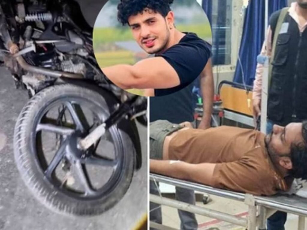 हरियाणवी गायक दिलेर पर फायरिंग करने वाले ‘बूढ़ा’ का एनकाउंटर, रेंज रोवर पर की थी अंधाधुंध फायरिंग