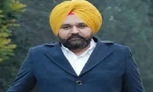 CM भगवंत मान के ओएसडी घुम्मन को सुप्रीम कोर्ट से मिली राहत, गिरफ्तारी पर रोक लगाई