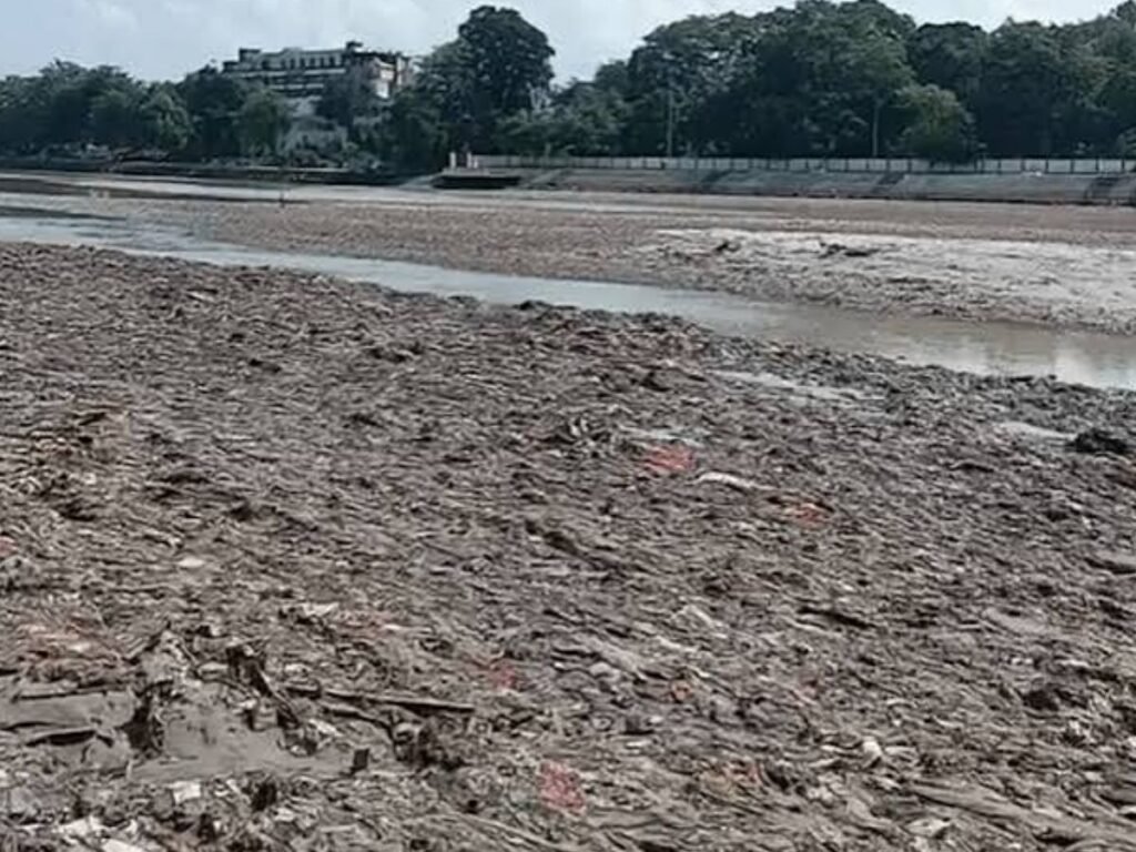 गंगनहर 18 दिनों के लिए बंद, पानी की हो सकती है भारी किल्लत, जानें क्या है वैकल्पिक व्यवस्था