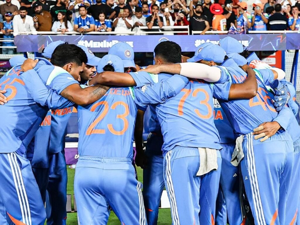 Ind vs WI T20: चेंज हो गया कप्तान, ODI के 12 खिलाड़ी बाहर, टी20 सीरीज में बदली पूरी टीम इंडिया | Sports
