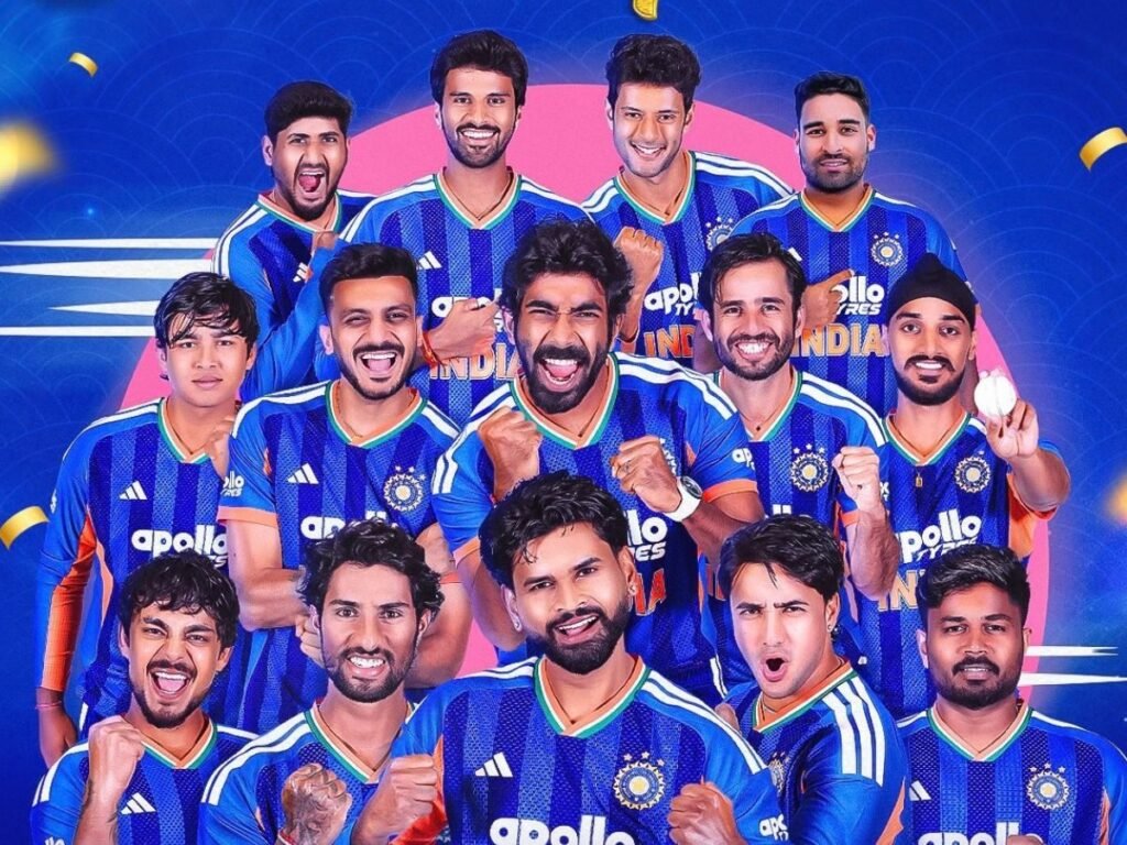 India Beat Pakistan: अभिषेक और तिलक की तबाही, पाकिस्तान को भारत ने रौंदा, फाइनल में धूल चटा गोल्ड मेडल पर कब्जा | Sports