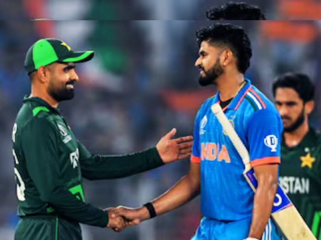 ODI World Cup 2027 Schedule: नोट कीजिए भारत का वर्ल्ड कप शेड्यूल, ऑस्ट्रेलिया से पहला मैच, कब होगा पाकिस्तान से मुकाबला | Sports
