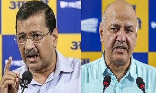अरविंद केजरीवाल बोले- प्रधानमंत्री मोदी पंजाब के बुजुर्गों की मुफ्त तीर्थ यात्रा रोकने की कोशिश कर रहे हैं