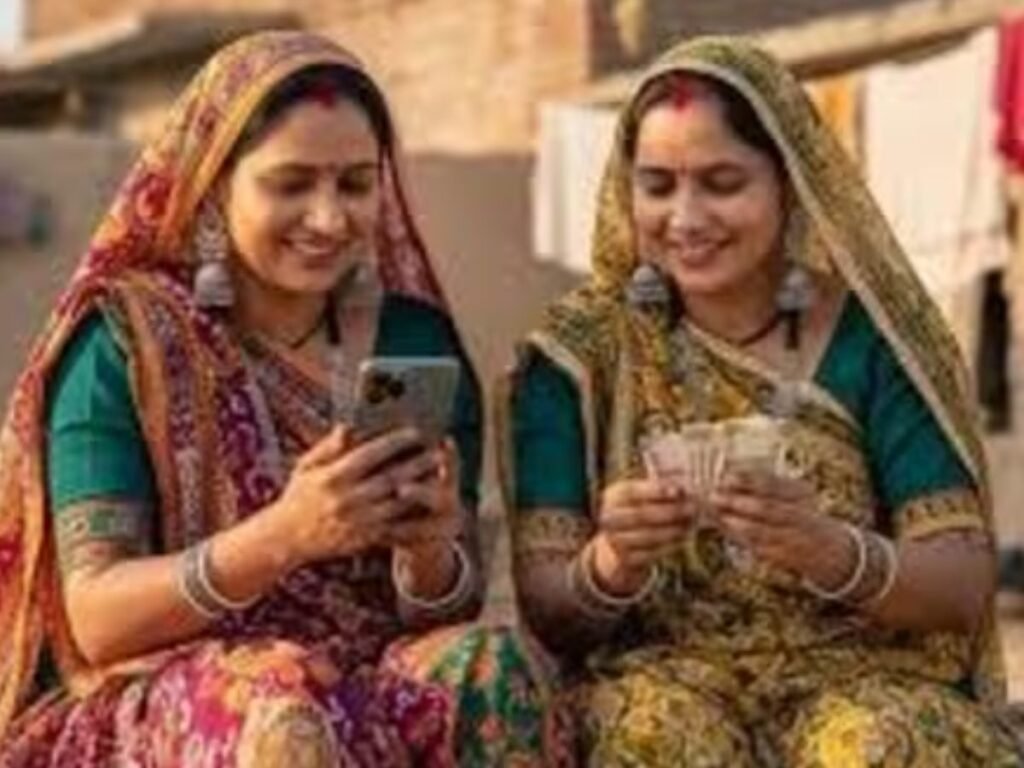 हरियाणा में लाडो लक्ष्मी योजना में बड़ा बदलाव हुआ, आय सीमा बढ़ी, अब तिमाही ऑथेंटिकेशन