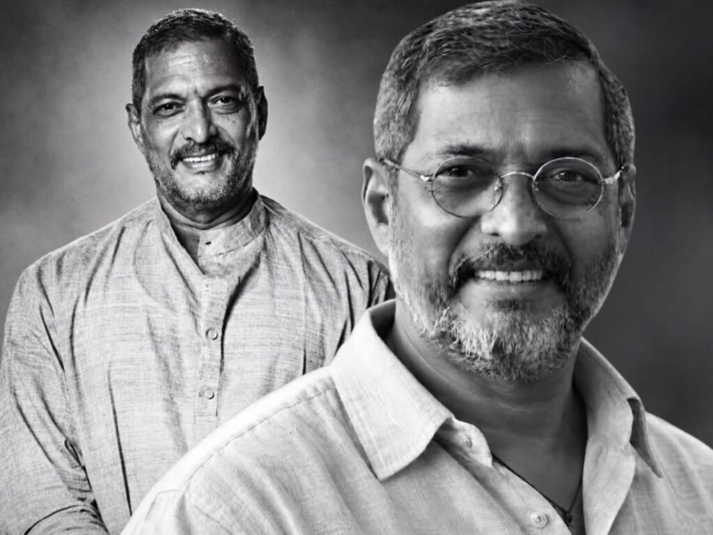 नाना पाटेकर की आखिरी इच्छा बेटा करेगा पूरा, कहां होगा अंतिम संस्कार? राजकीय सम्मान के साथ दी जाएगी विदाई | Entertainment