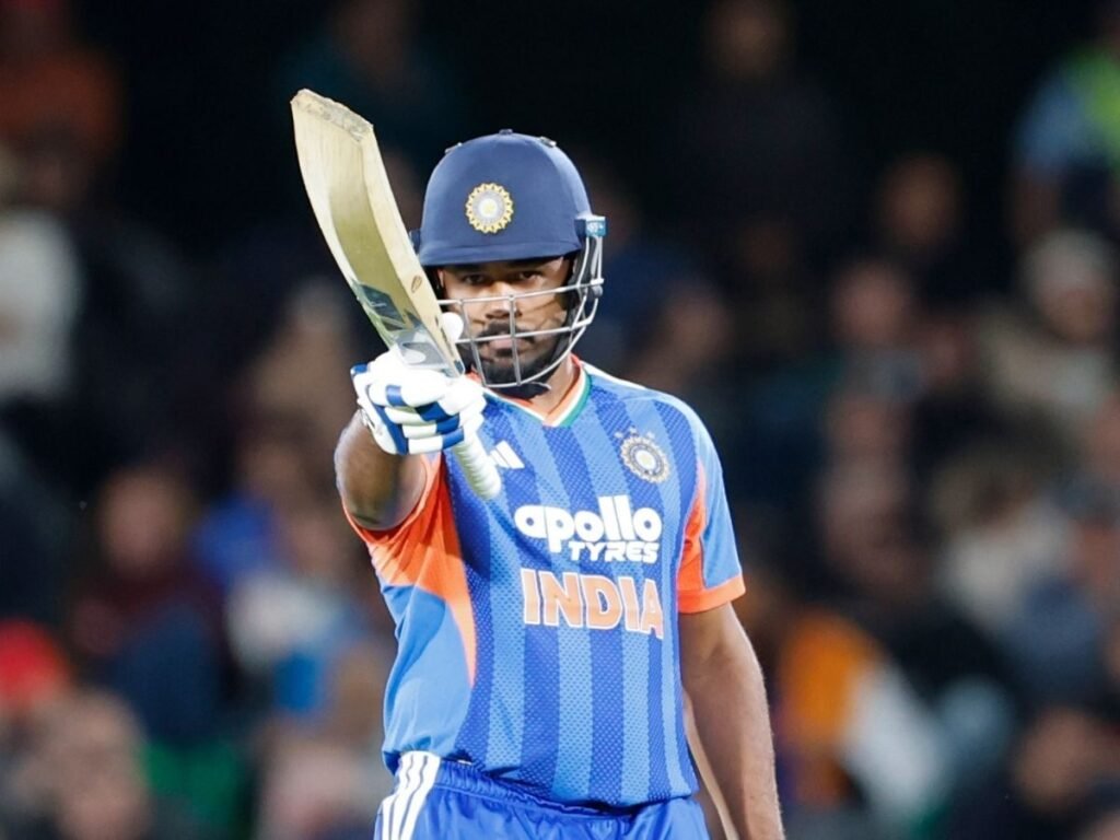 Ind vs NZ: न्यूजीलैंड में टीम इंडिया की तूफानी शुरुआत, 3 बैटर ने बिगाड़ा मेजबान का खेल, पहाड़ जैसा लक्ष्य किया हासिल | Sports